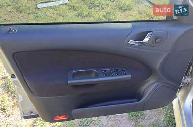 Универсал Skoda Octavia 2004 в 