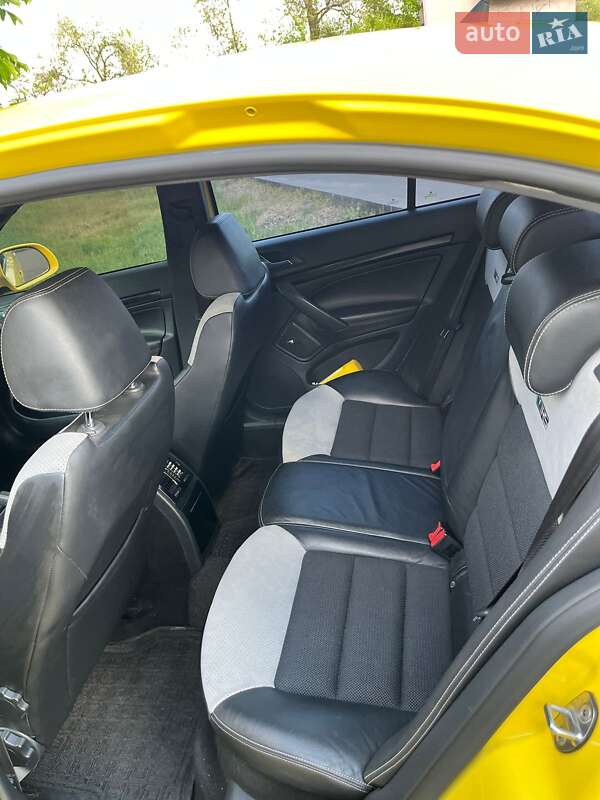 Ліфтбек Skoda Octavia 2012 в Кривому Розі