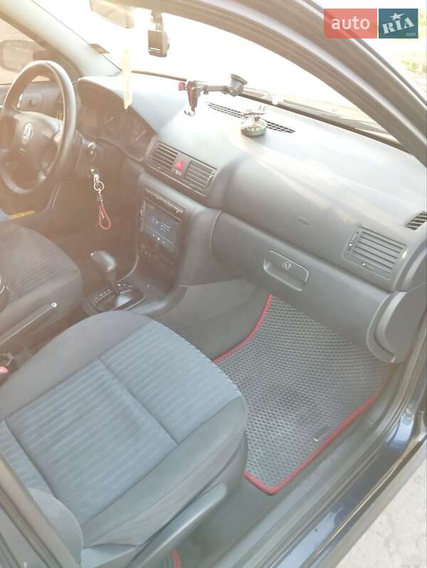 Универсал Skoda Octavia 2003 в Балте