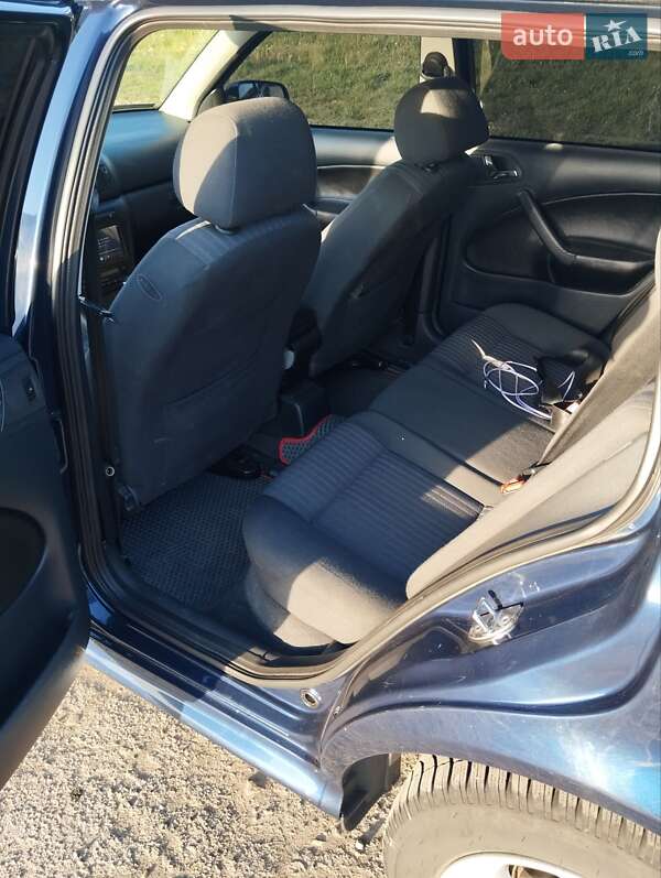 Универсал Skoda Octavia 2003 в Балте