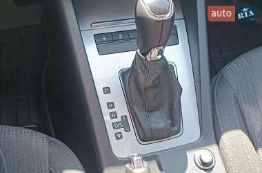 Універсал Skoda Octavia 2015 в 