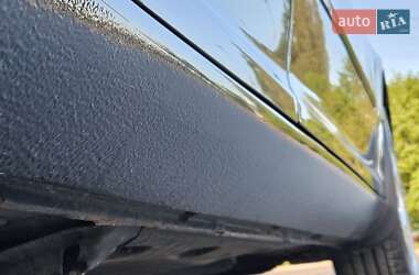 Универсал Skoda Octavia 2010 в 