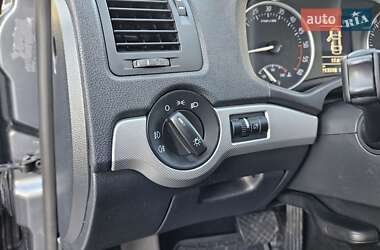 Универсал Skoda Octavia 2010 в 