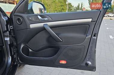 Универсал Skoda Octavia 2010 в 