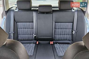 Универсал Skoda Octavia 2010 в 