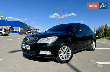 Ліфтбек Skoda Octavia 2012 в Кам'янець-Подільському