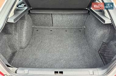 Лифтбек Skoda Octavia 2003 в 
