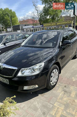 Ліфтбек Skoda Octavia 2009 в Києві
