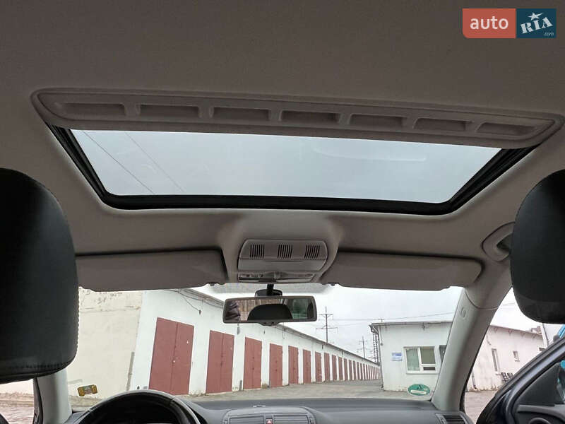 Універсал Skoda Octavia 2010 в Бучі