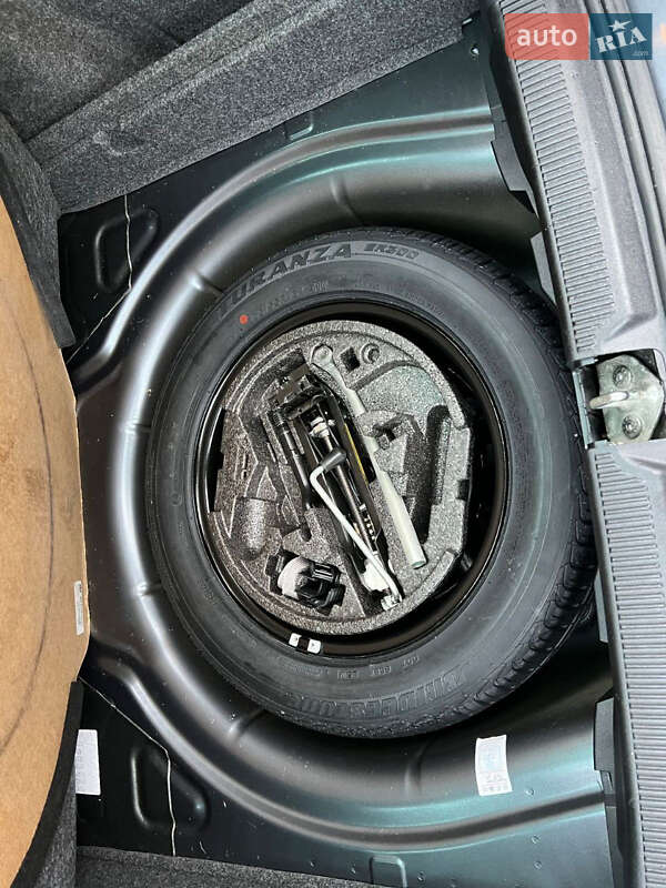 Універсал Skoda Octavia 2010 в Бучі