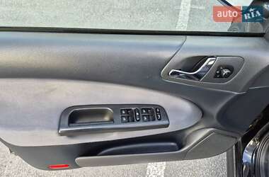 Универсал Skoda Octavia 2003 в 