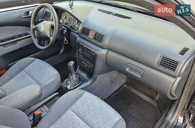 Универсал Skoda Octavia 2003 в 