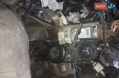 Лифтбек Skoda Octavia 2004 в 