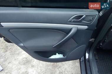 Універсал Skoda Octavia 2011 в 