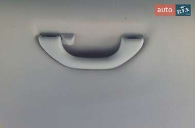 Універсал Skoda Octavia 2011 в 