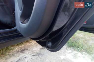 Універсал Skoda Octavia 2011 в 