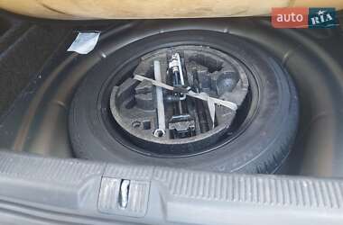 Универсал Skoda Octavia 2012 в 