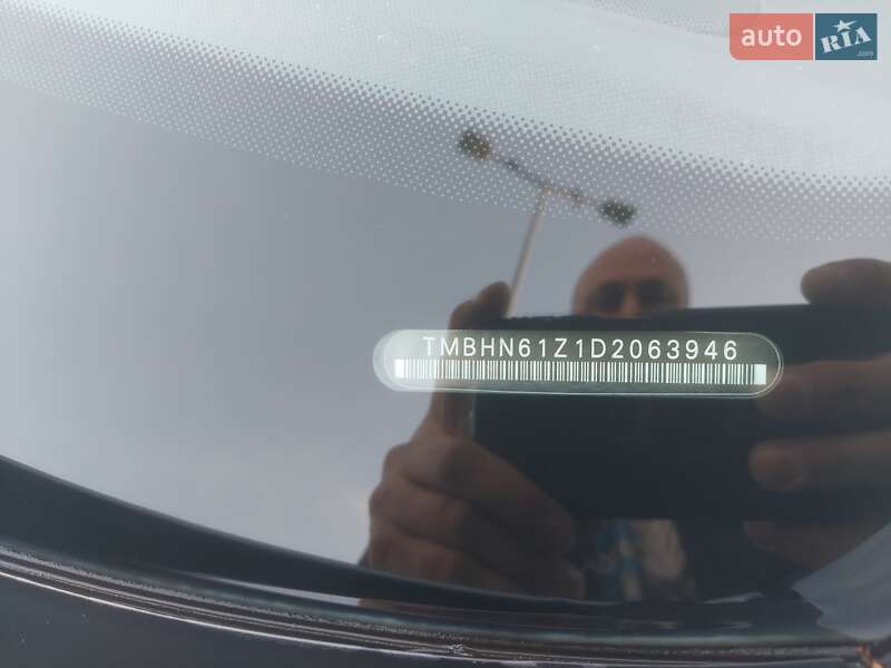 Универсал Skoda Octavia 2012 в Львове