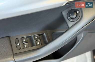 Лифтбек Skoda Octavia 2014 в 