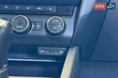 Лифтбек Skoda Octavia 2014 в 
