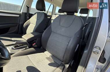 Універсал Skoda Octavia 2015 в 