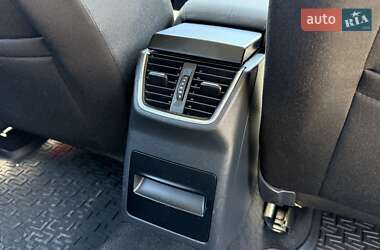 Універсал Skoda Octavia 2015 в 