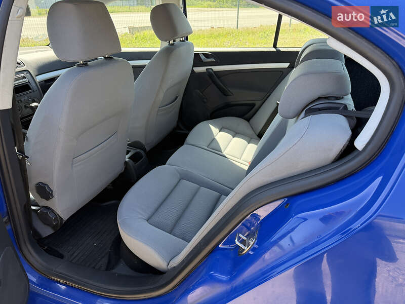 Лифтбек Skoda Octavia 2006 в Полтаве фото 12 Лифтбек Skoda Octavia 2006 в Полтаве