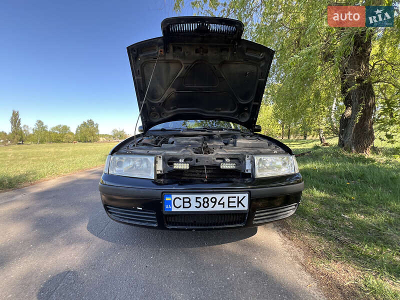 Ліфтбек Skoda Octavia 2006 в Сновську