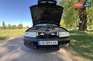 Лифтбек Skoda Octavia 2006 в 
