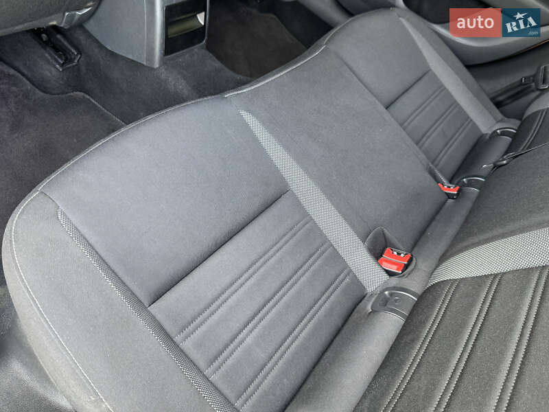 Лифтбек Skoda Octavia 2018 в Тернополе