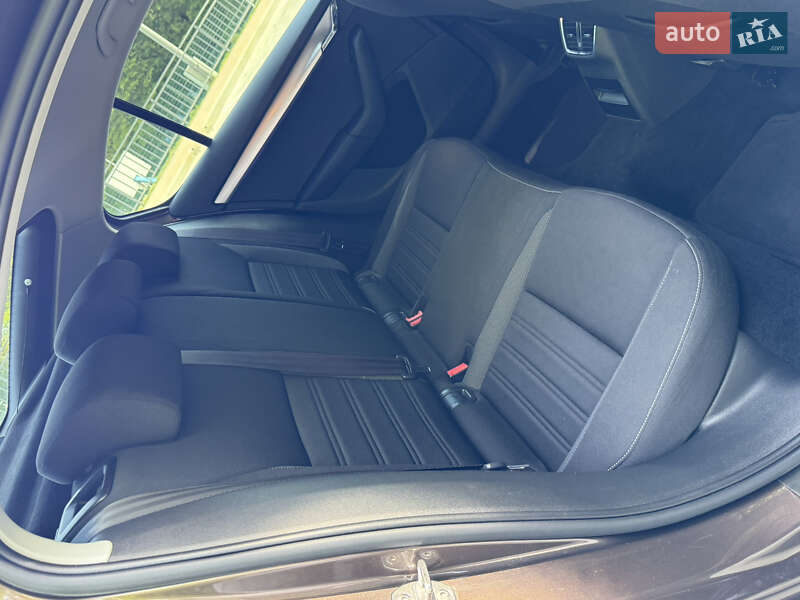 Лифтбек Skoda Octavia 2018 в Тернополе