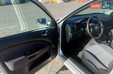 Універсал Skoda Octavia 2001 в 