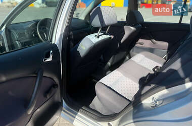 Універсал Skoda Octavia 2001 в 