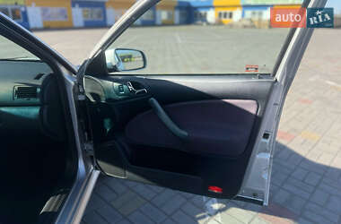 Універсал Skoda Octavia 2001 в 