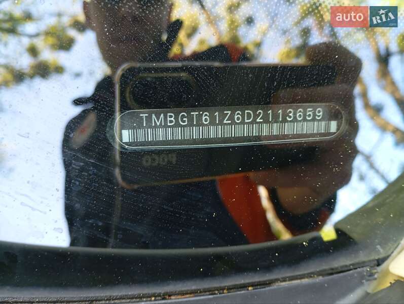 Універсал Skoda Octavia 2012 в Ірпені фото 5 Універсал Skoda Octavia 2012 в Ірпені