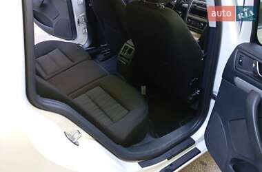 Універсал Skoda Octavia 2012 в Ірпені