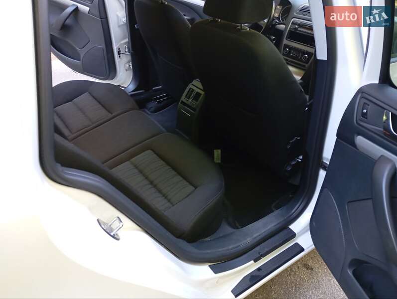 Універсал Skoda Octavia 2012 в Ірпені фото 11 Універсал Skoda Octavia 2012 в Ірпені
