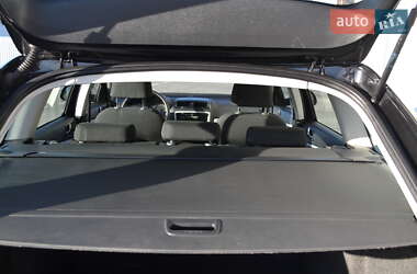 Универсал Skoda Octavia 2009 в 