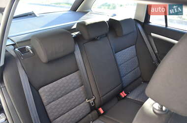 Универсал Skoda Octavia 2009 в 