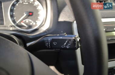 Универсал Skoda Octavia 2009 в 
