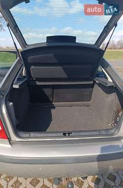 Лифтбек Skoda Octavia 2009 в 