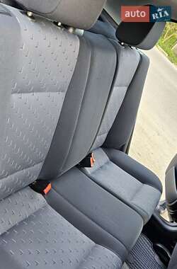 Ліфтбек Skoda Octavia 2008 в 