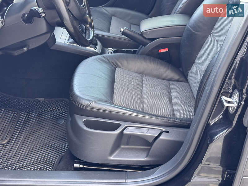 Універсал Skoda Octavia 2010 в Рівному