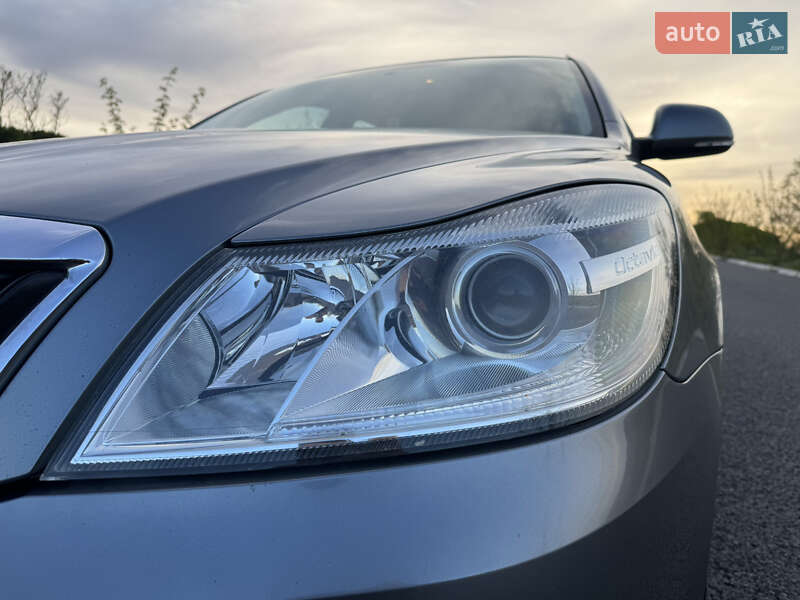 Универсал Skoda Octavia 2012 в Ровно