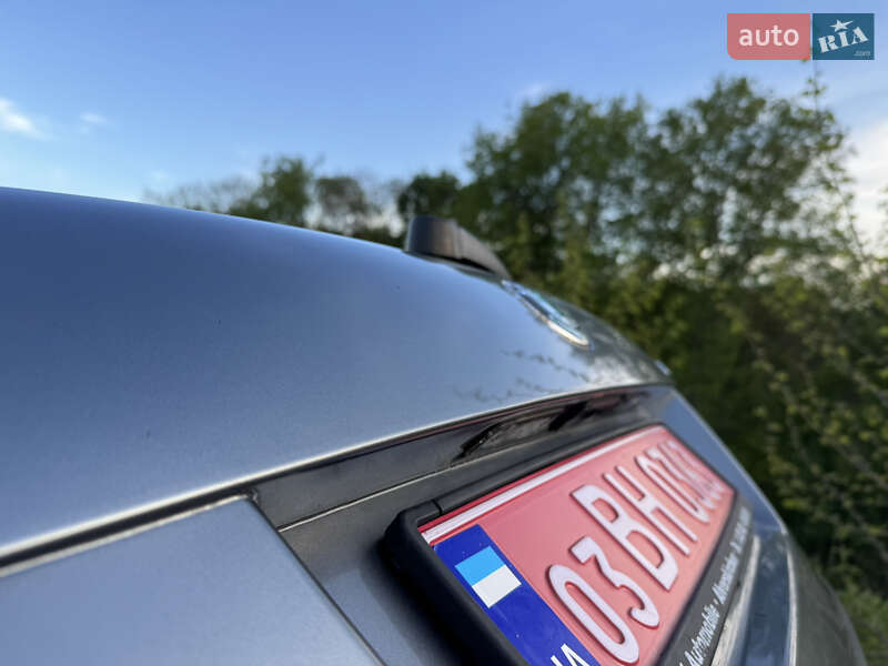 Универсал Skoda Octavia 2012 в Ровно