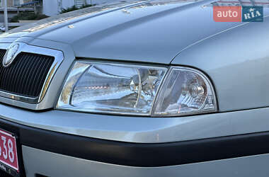 Универсал Skoda Octavia 2009 в 