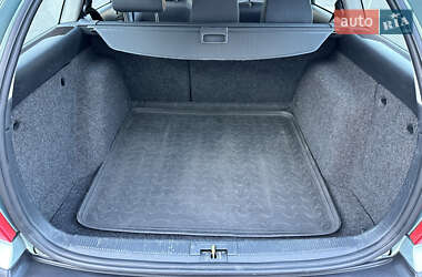 Универсал Skoda Octavia 2009 в 