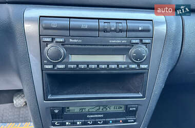 Универсал Skoda Octavia 2009 в 