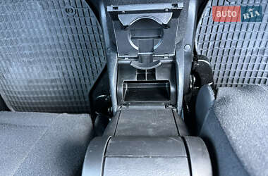 Универсал Skoda Octavia 2009 в 