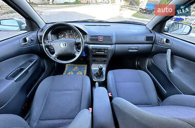 Универсал Skoda Octavia 2009 в 